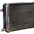 Радиатор отопителя (ГАЗ 3302 Ø патр. 20 мм.) 3-х ряд 3302-8101060-10