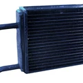 Радиатор отопителя (ГАЗ 3307 ) 3-х ряд 3307-8101060