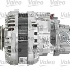 600049-Генератор VALEO фото