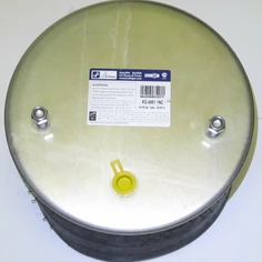 KG4881.1NC-Пневмоподушка с металлическим стаканом kg4881.1nc - bpw (Производитель KRAFTIGER) фото