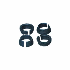 5557-2304082-Втулка разжимная шпильки рычага поворотного кулака (d=18, H=10 мм.) фото
