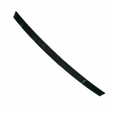 5557-2912101-Лист рессоры задней №1-3 L=1550мм фото