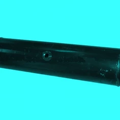 4320Х-3513015-Баллон воздушный ресивер (пневмосистемы сцепления) 8.5 л. фото