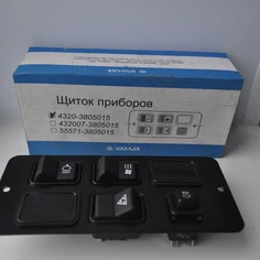 55571-3805015-Щиток приборов выключателей фото