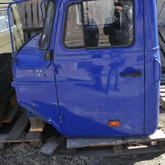 4320Я5-5000012-01-Кабина в сборе фото